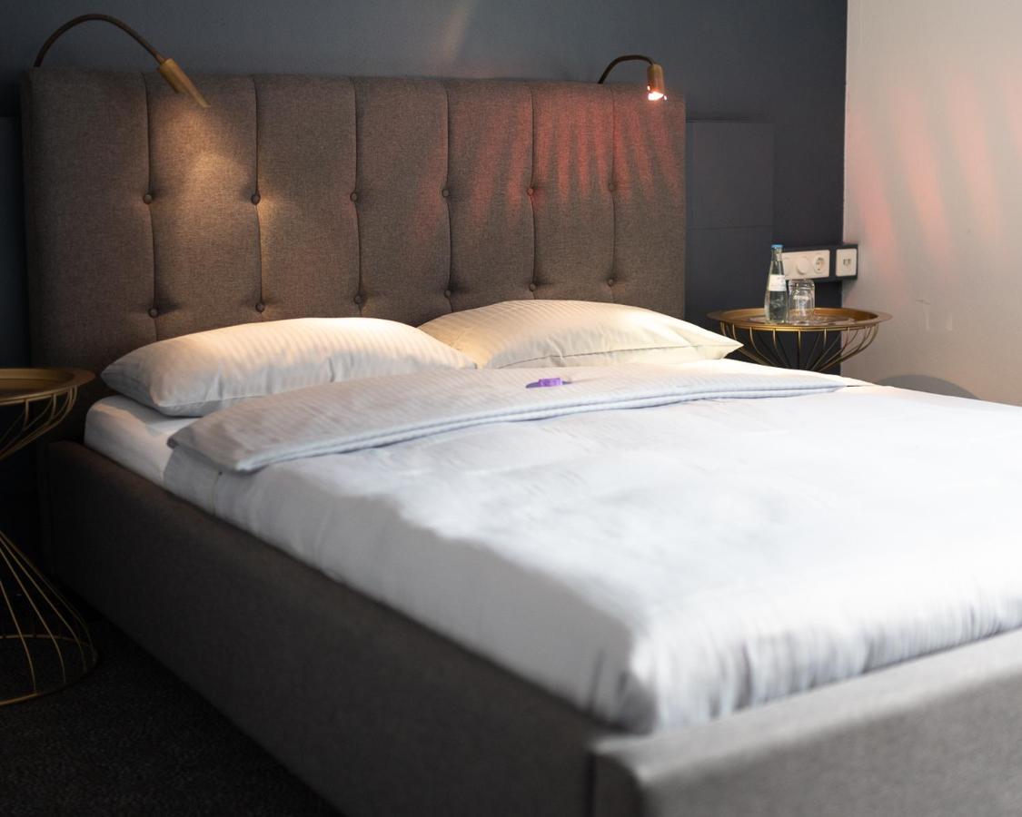 Magni Boutique Hotel Braunschweig Dış mekan fotoğraf
