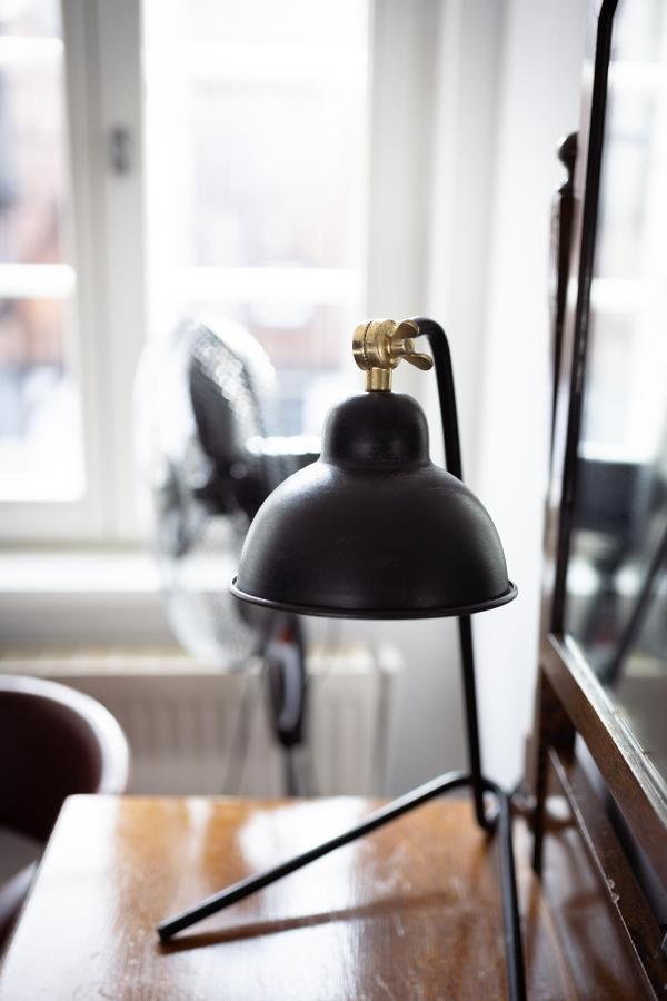 Magni Boutique Hotel Braunschweig Dış mekan fotoğraf