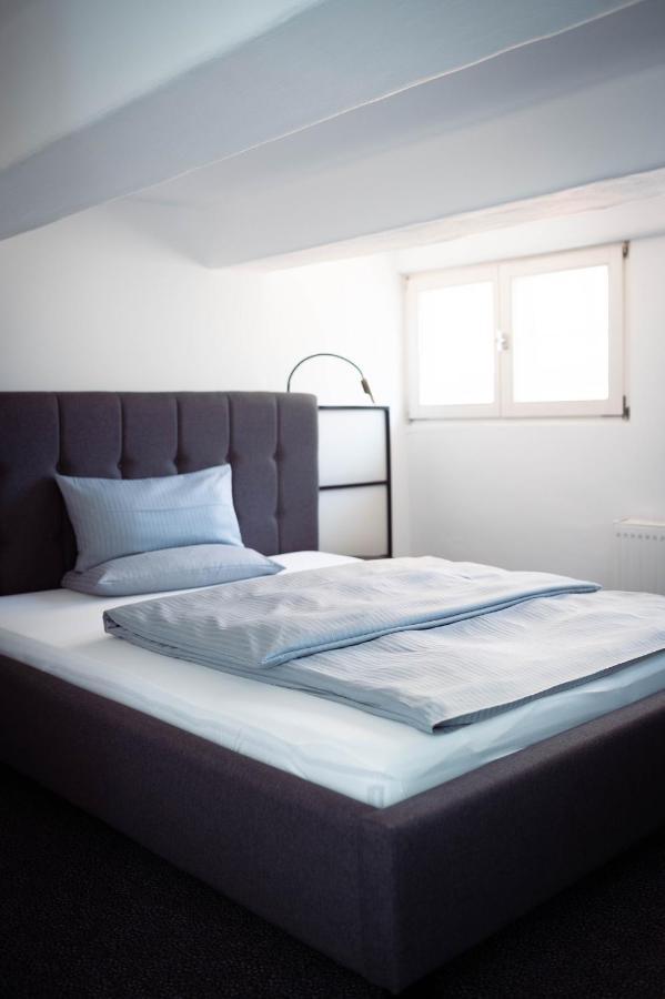 Magni Boutique Hotel Braunschweig Dış mekan fotoğraf