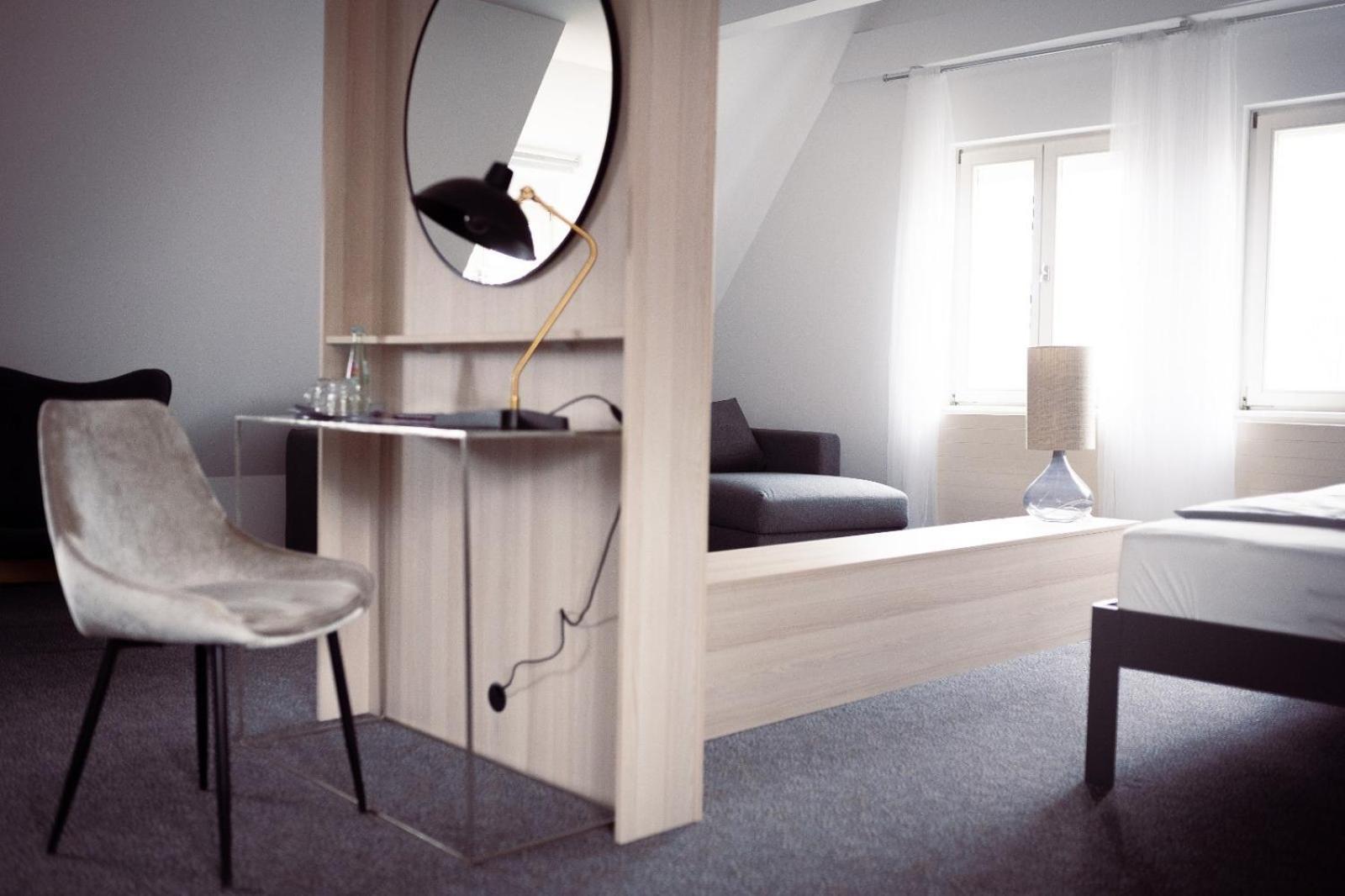 Magni Boutique Hotel Braunschweig Dış mekan fotoğraf