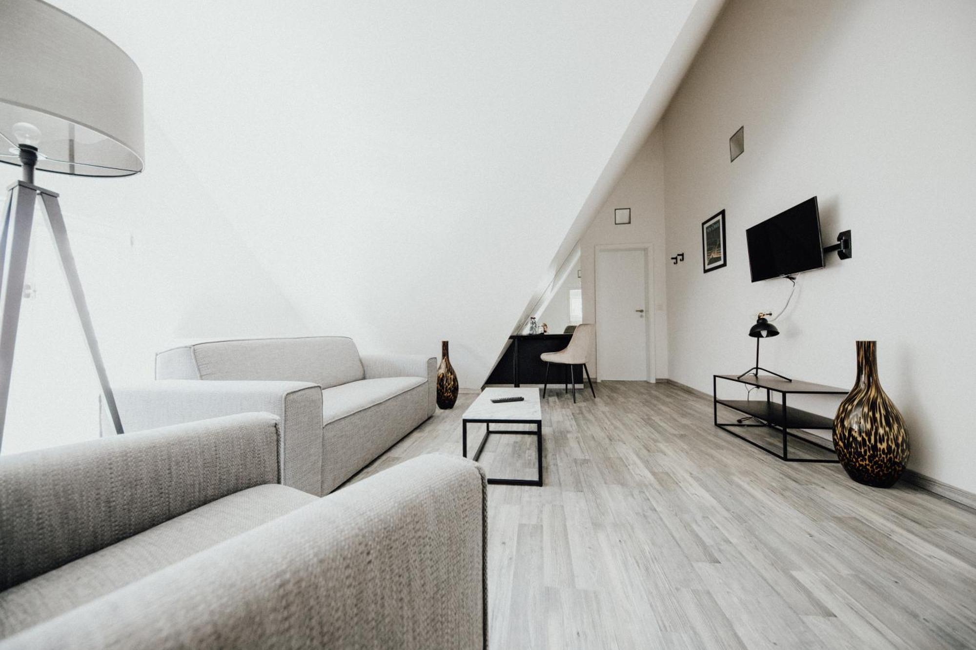 Magni Boutique Hotel Braunschweig Dış mekan fotoğraf