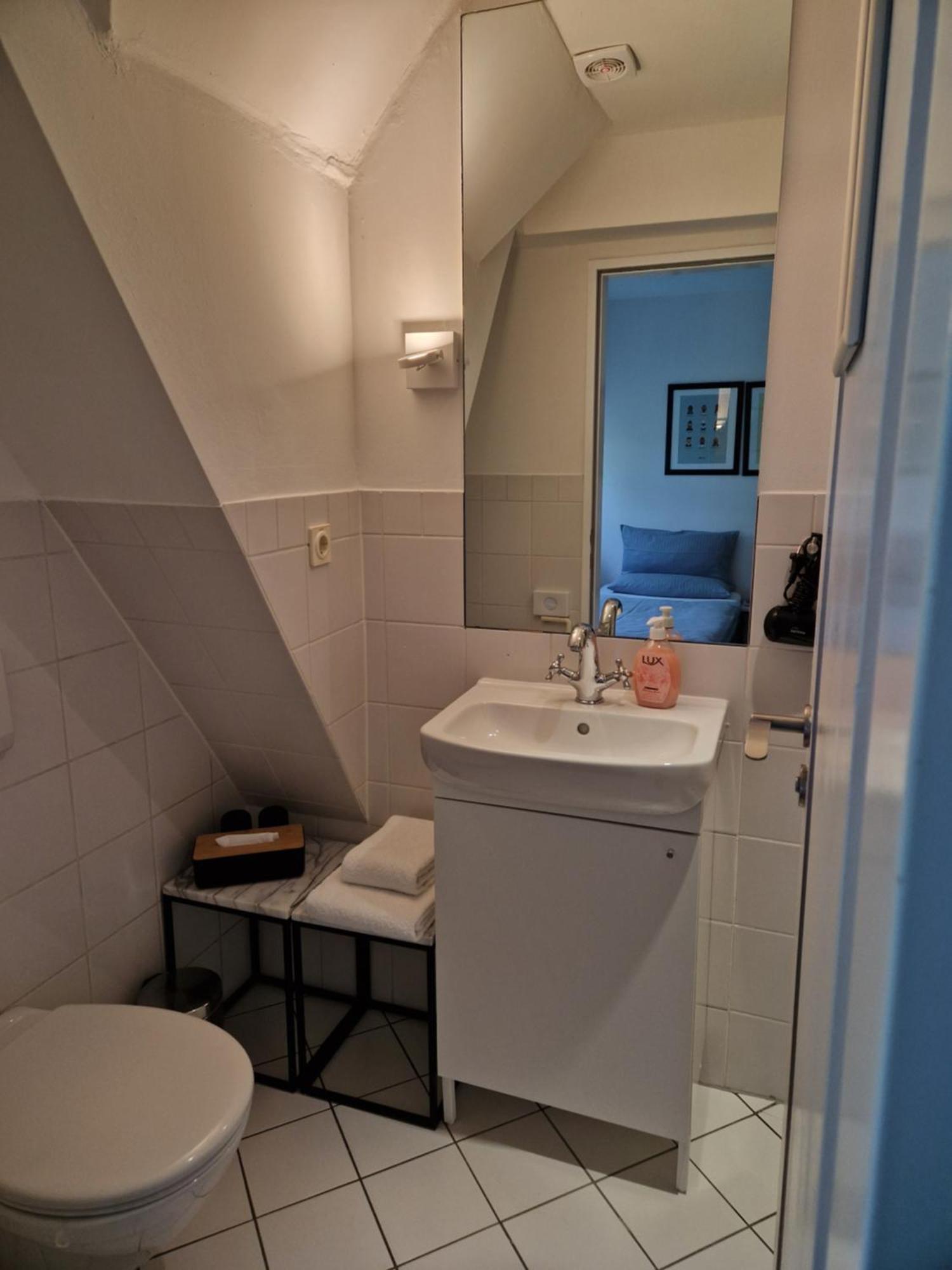 Magni Boutique Hotel Braunschweig Dış mekan fotoğraf