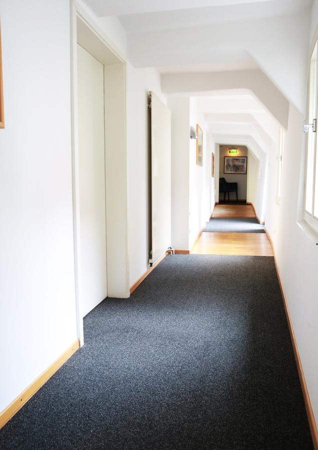 Magni Boutique Hotel Braunschweig Dış mekan fotoğraf
